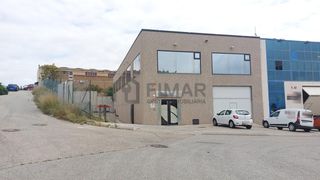 Affitto Capannone industriale  De la pujada. Sede corporativa con almacén lógistico