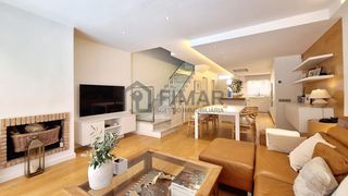 Haus in La Xinesca. Vivienda premium junto al mar
