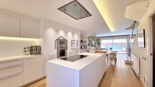 Casa a La Xinesca. Vivienda premium junto al mar