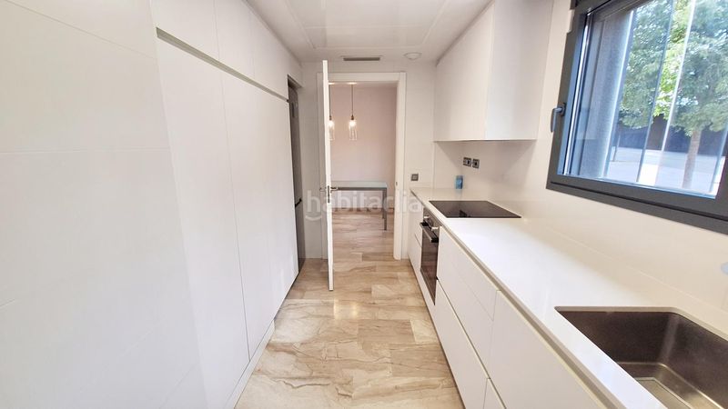 Foto 41242ae0-7949-4d30-b3c2-cc23187a4ef9. Planta baixa amb calefacció aparcament a Centre Mataró