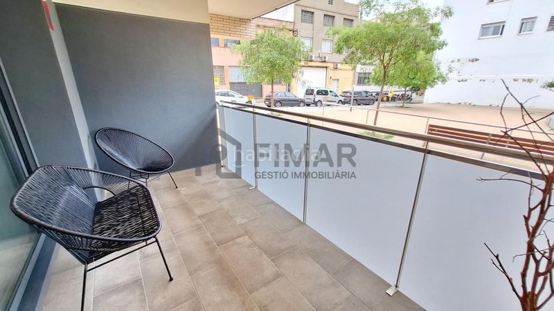 Foto d6a3fef5-da02-4990-b8a9-2c246b77baa2. Planta baixa amb calefacció aparcament a Centre Mataró