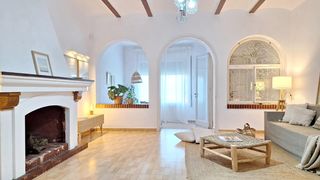 Maison  Camí ral. Despierta cada día frente al mar en premià de mar