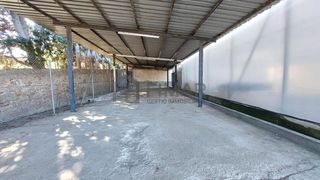 Lloguer Nau industrial  Onze de setembre. Alquiler de cobertizo industrial de 130 m