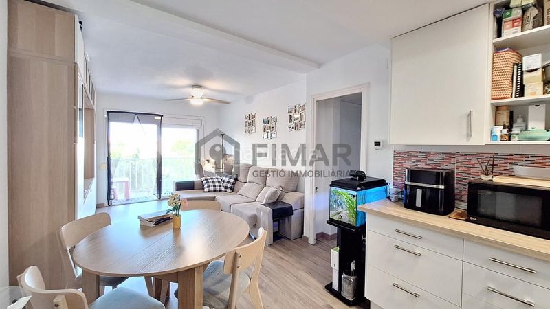 Foto cbe2a900-3a06-4084-a2f5-0fd61e05a3e2. Pis amb calefacció aparcament a Veral d´Ocata Vilassar de Mar