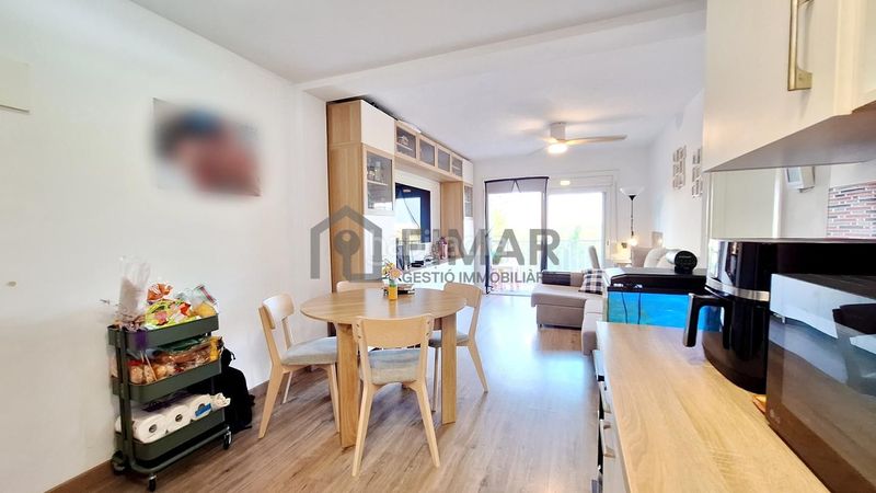 Foto f2a3877b-d599-4114-8b3c-1acad8940226. Pis amb calefacció aparcament a Veral d´Ocata Vilassar de Mar