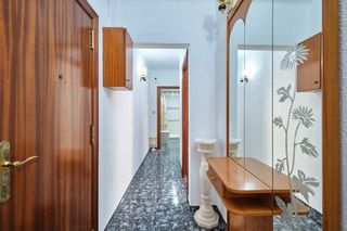 Flat in Passeig de Ramon Berenguer III