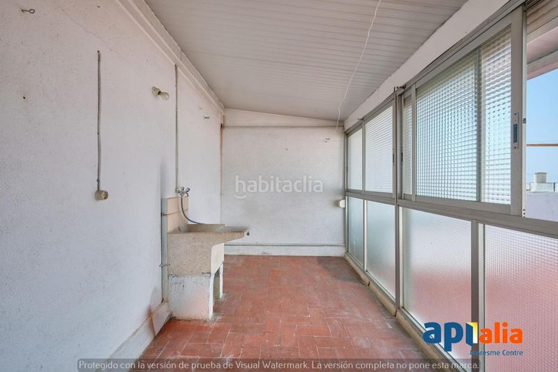 Foto 5b5bd677-f4e4-4070-a05f-4156922b851c. Casa amb aparcament a Cerdanyola Nord Mataró