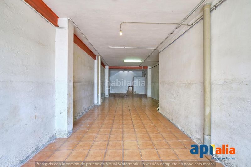Foto e5152708-0e3e-4ebc-ad52-440b3a5b8faa. Casa amb aparcament a Cerdanyola Nord Mataró