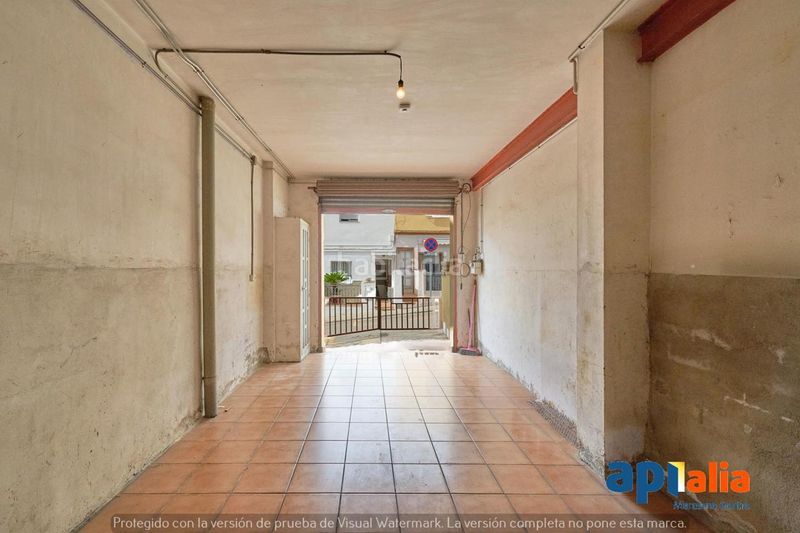 Foto f6fab407-b2c0-4456-95aa-460fdbeda36e. Casa amb aparcament a Cerdanyola Nord Mataró