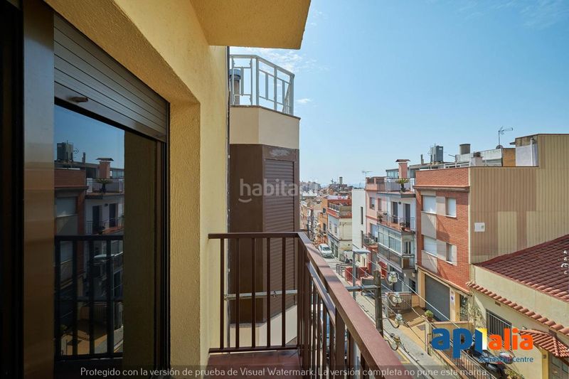 Foto fa3d9e19-8433-4417-91b4-ba7616abef16. Casa amb aparcament a Cerdanyola Nord Mataró