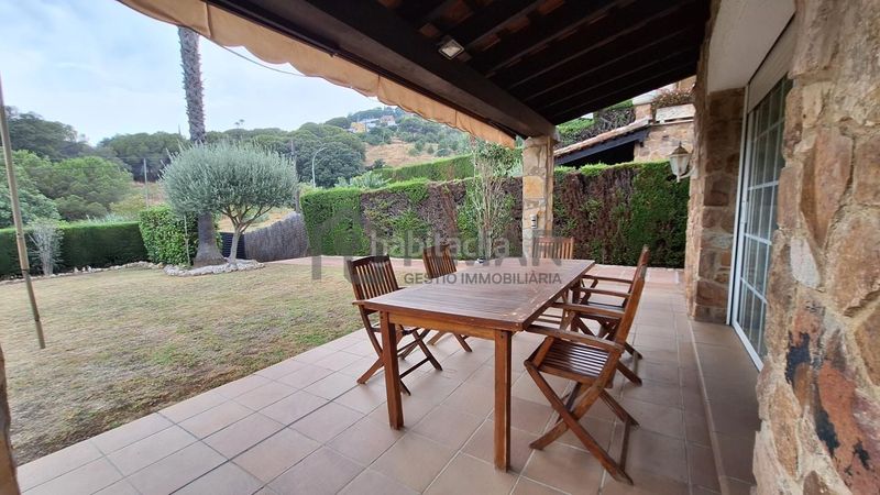 Foto 1876b683-6754-441a-8e95-f2ce3db28683. Casa amb aparcament a Vilassar de Dalt