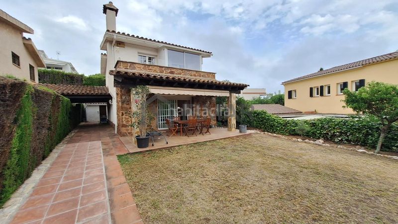 Foto 5d56d355-f463-4522-8ed9-284441a39ec6. Casa amb aparcament a Vilassar de Dalt