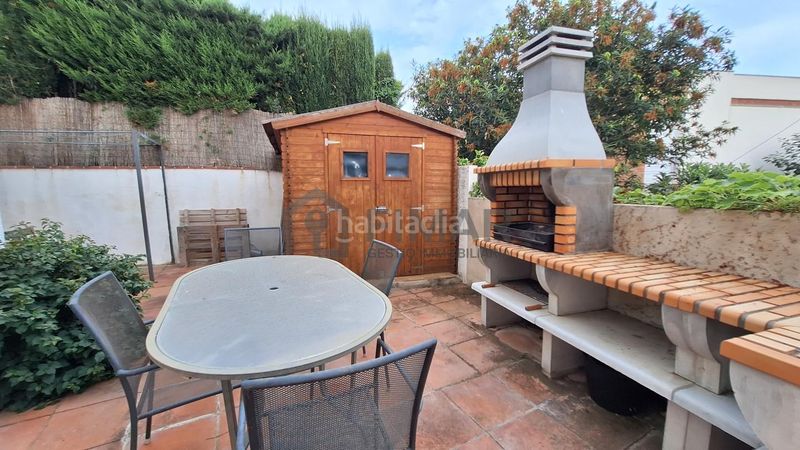 Foto a3ec4cf8-117e-47fc-a548-f4a6132335e1. Casa amb aparcament a Vilassar de Dalt