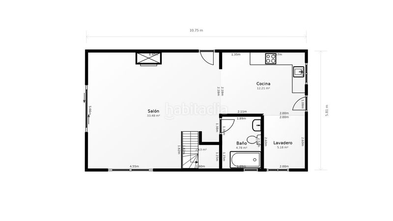 Foto a9c51b73-262f-4335-acbb-1961b7c16b1e. Casa amb aparcament a Vilassar de Dalt