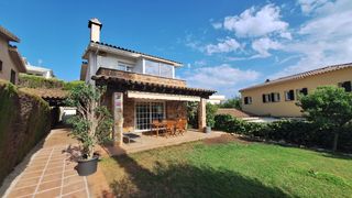 Casa a Avinguda Comtal