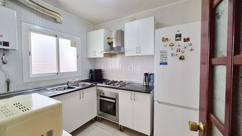 Foto b329b737-5e4a-44d8-9bb7-5795e6445517. Piso el hogar que estabas buscando en El Barato Vilassar de Mar