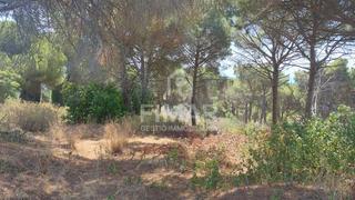 Terrain résidentiel à Arenys de Munt. En venda parcela doble de terreno de 2054m