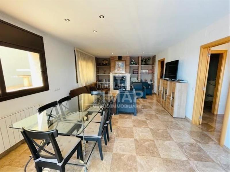 Foto 4377e1da-3d6c-4704-b9f9-8fd890f24aa6. Casa chalet de tres viviendas seminuevo en Mas Mora-Sant Daniel Tordera