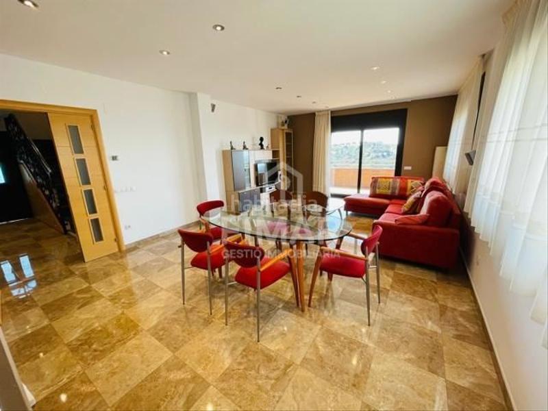 Foto 54b8c8b1-6f93-4e3e-92c4-897ba7190b12. Casa chalet de tres viviendas seminuevo en Mas Mora-Sant Daniel Tordera