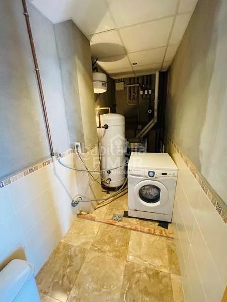 Foto 9063bec8-a60e-4fbc-965d-3e24d0836c94. Casa chalet de tres viviendas seminuevo en Mas Mora-Sant Daniel Tordera