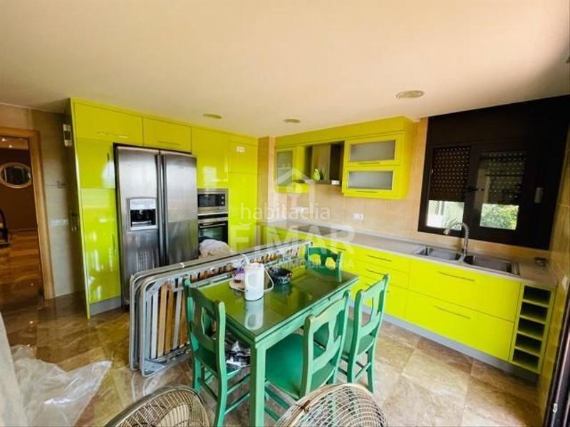 Foto cf399b36-ea3b-416d-88db-eddaa7913f9a. Casa chalet de tres viviendas seminuevo en Mas Mora-Sant Daniel Tordera