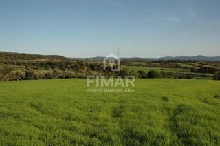 Terreny residencial a Cànoves i Samalús