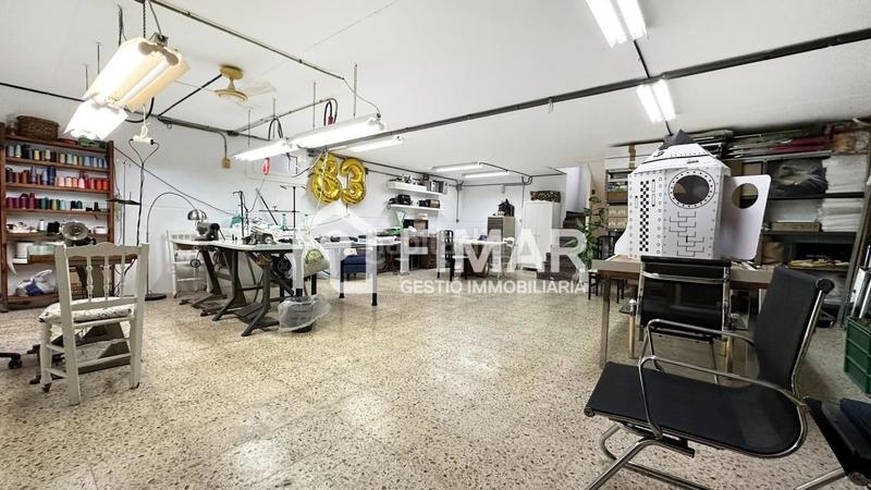 Foto 0c0fad51-a59a-4ae4-ac92-1c01eb1f6392. Haus mit heizung parking in Sud Argentona