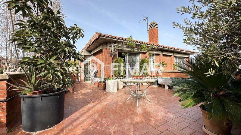 Foto 18efbe7e-5746-4ba5-907e-1b39e7254dce. Haus mit heizung parking in Sud Argentona