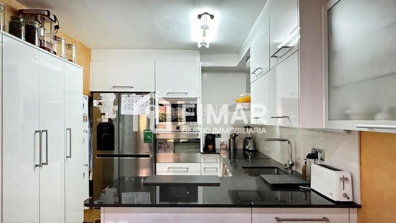 Foto 2c836c19-0eea-4c6c-b70f-faaa8e90c21d. Haus mit heizung parking in Sud Argentona