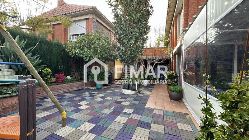 Foto 2d0d23c3-d697-4c41-b530-53a993f3219b. Haus mit heizung parking in Sud Argentona