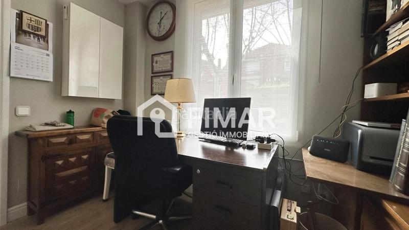 Foto 30ea9e5c-5266-48ac-9ff4-96dcd3bf3ab5. Haus mit heizung parking in Sud Argentona