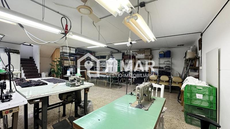 Foto 40399341-1e94-4f4c-89e3-ffa3d8a187cd. Haus mit heizung parking in Sud Argentona