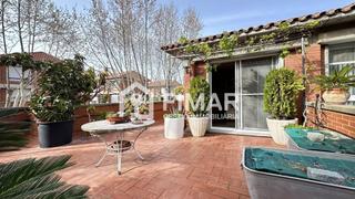 Maison à Sud. Casa renovada 3 vientos en argentona