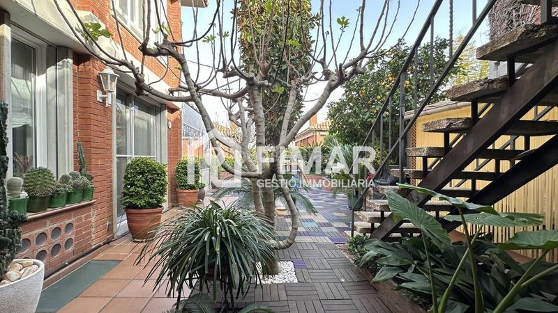 Foto 55595efd-dc01-473f-b09e-5ff98056f015. Haus mit heizung parking in Sud Argentona