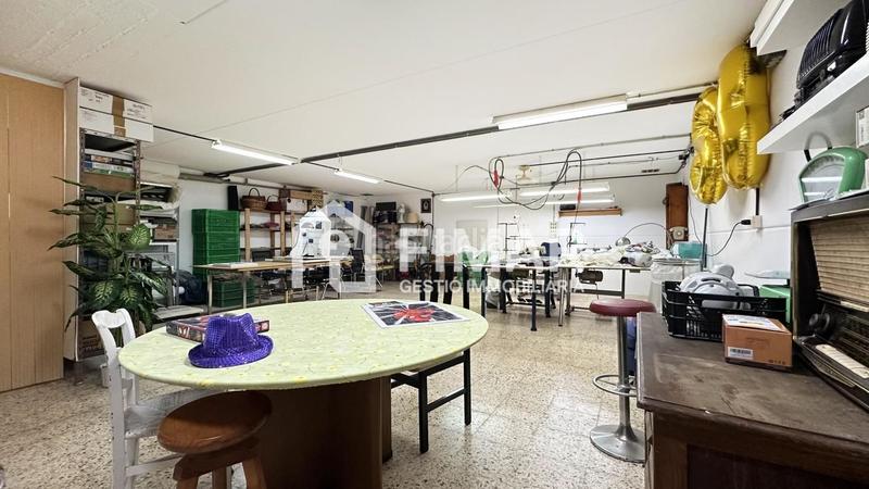 Foto 593ecb46-12f8-44dc-8b01-ea263cf3305f. Haus mit heizung parking in Sud Argentona