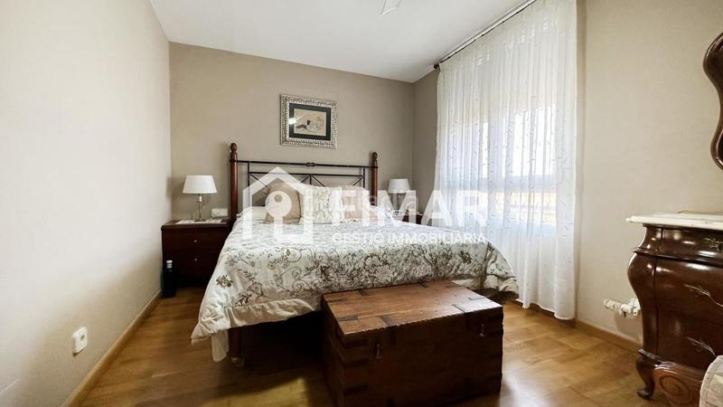 Foto 61640e9c-aed6-46bc-8201-f23e87662140. Haus mit heizung parking in Sud Argentona