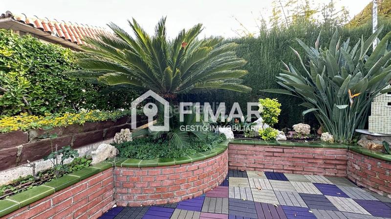 Foto 71747338-0286-4ede-bd16-46f590113d86. Haus mit heizung parking in Sud Argentona