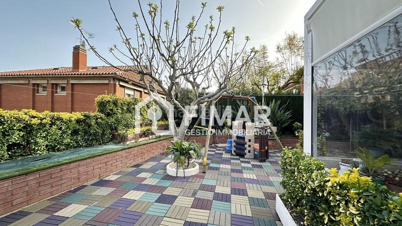 Foto 7b244c29-ac4a-4fe4-be23-1b9d6d67e280. Haus mit heizung parking in Sud Argentona