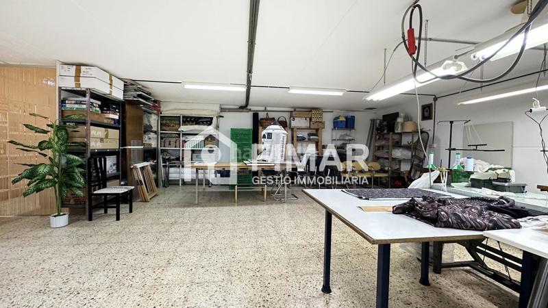 Foto 846bab8a-8833-492e-8aea-e0cd28c57295. Haus mit heizung parking in Sud Argentona