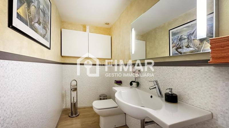 Foto 8f85eeab-f1d4-4db8-9d51-2cd6827dbc61. Haus mit heizung parking in Sud Argentona