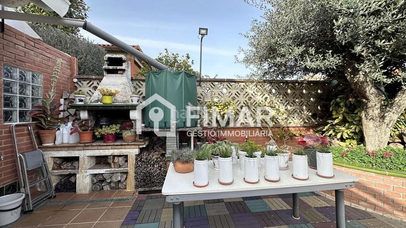 Foto a85d4e9d-b4af-4aac-b77b-7ebd59e85249. Haus mit heizung parking in Sud Argentona