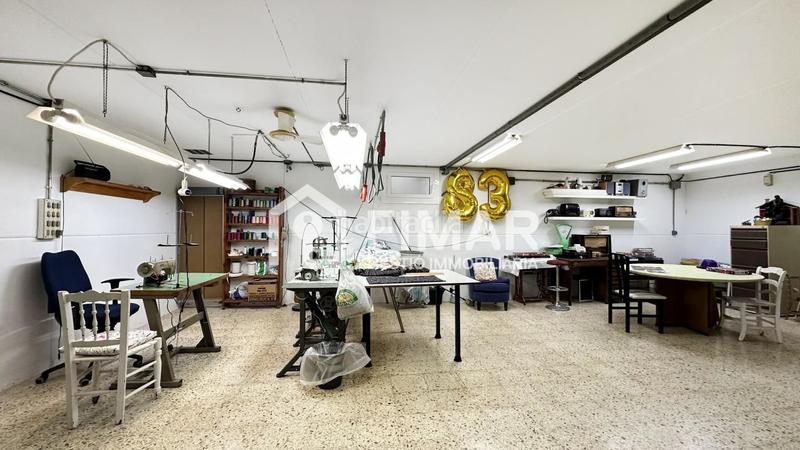 Foto b5049f11-3462-4fa5-bd75-7fdc8c762bed. Haus mit heizung parking in Sud Argentona