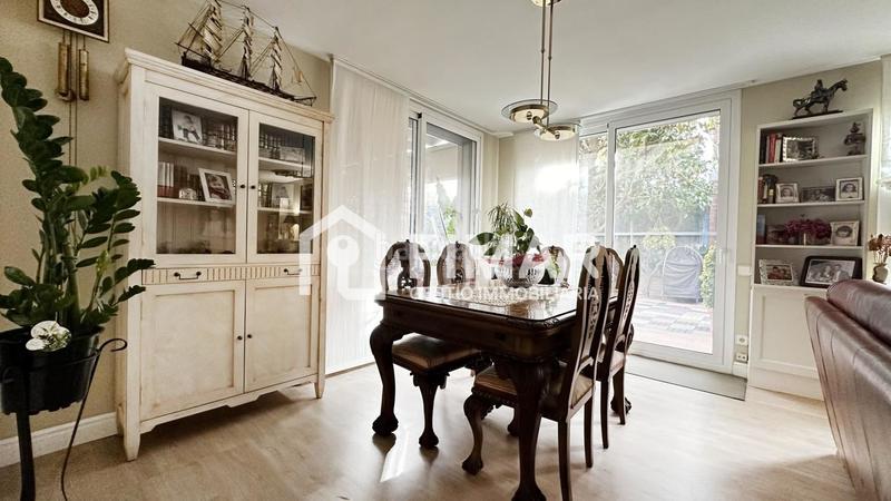 Foto b761103c-9f12-4301-993a-f62f8215895e. Haus mit heizung parking in Sud Argentona