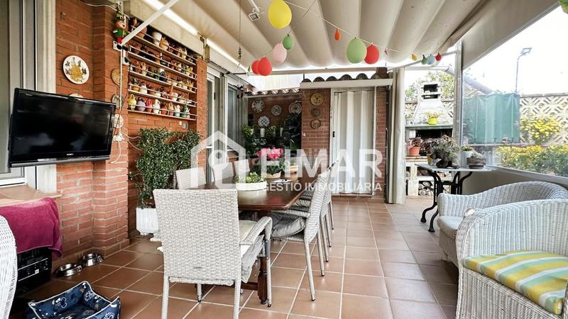 Foto bb7e1e8c-17e4-49ef-8e37-2b2d878d1eb2. Haus mit heizung parking in Sud Argentona