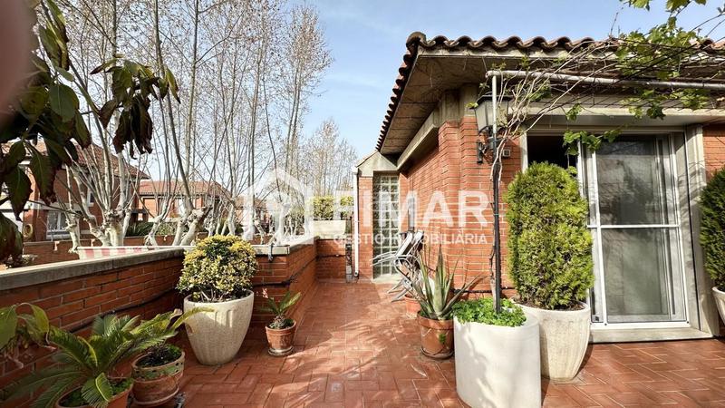 Foto bdff3cd5-9b4f-4831-8553-a1c6c77cdaca. Haus mit heizung parking in Sud Argentona