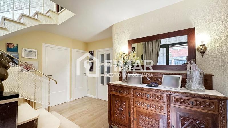 Foto cd5ac771-3d24-4cae-9ea5-00959be7f85d. Haus mit heizung parking in Sud Argentona