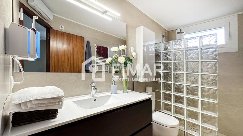 Foto f8404127-71dc-4b6e-a672-cc5f5126de44. Haus mit heizung parking in Sud Argentona