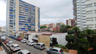 Lloguer Apartament a Centre. Piso céntrico reformado