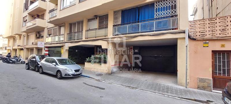 Foto 51b0cee5-9c78-4457-94fc-ef516937b9c4. Aparcament cotxe a Banyeres Premià de Mar