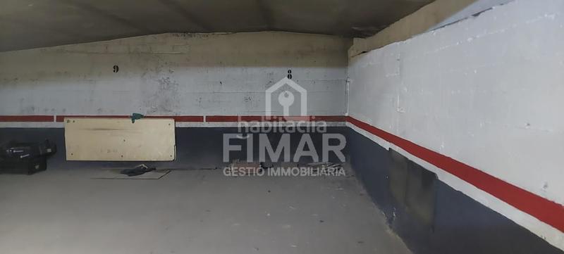 Foto a90e27cf-8ebb-4396-a542-44a3e5b286f5. Aparcament cotxe a Banyeres Premià de Mar